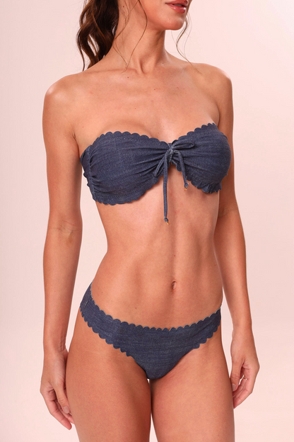 Bikini Set Nalu Jeans